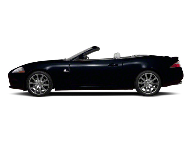 2012 Jaguar XK Series