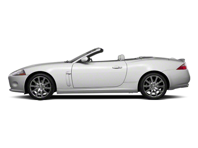 2012 Jaguar XK