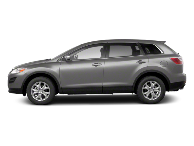 2012 Mazda CX-9
