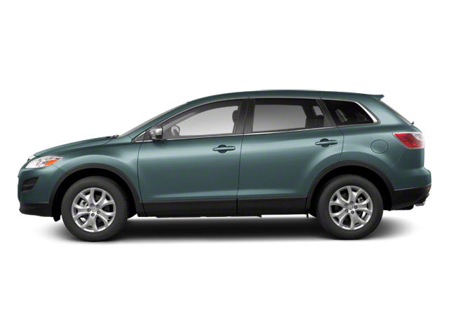 2012 Mazda CX-9