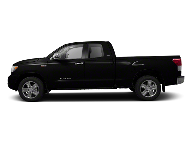 2012 Toyota Tundra