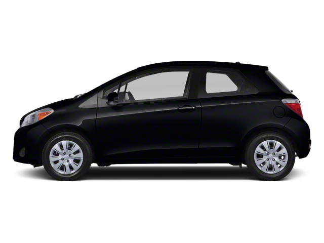 2012 Toyota Yaris