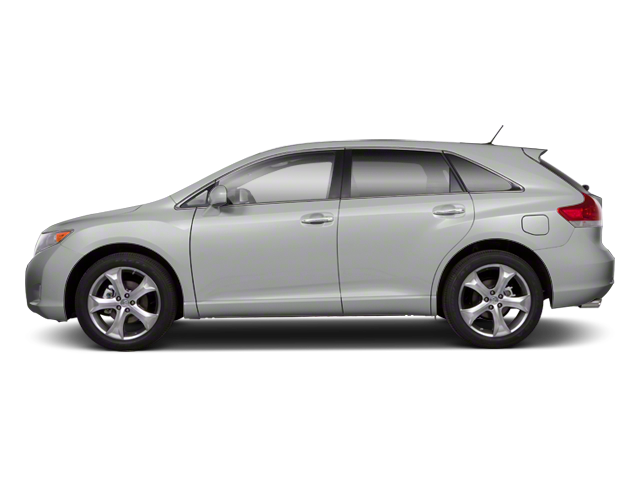 2012 Toyota Venza
