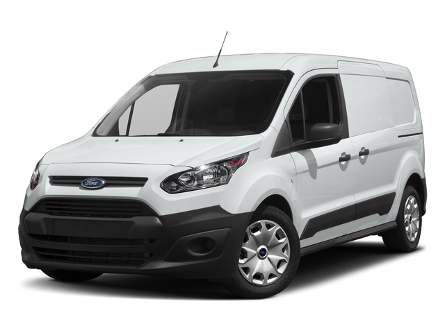 2017 Ford Transit Connect XL LWB w/Rear Symmetrical Doors ... 2017 Ford Transit Connect XL LWB w/Rear Symmetrical Doors ...