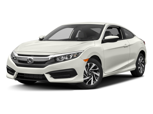 2016 Civic Coupe 2016 Civic Coupe