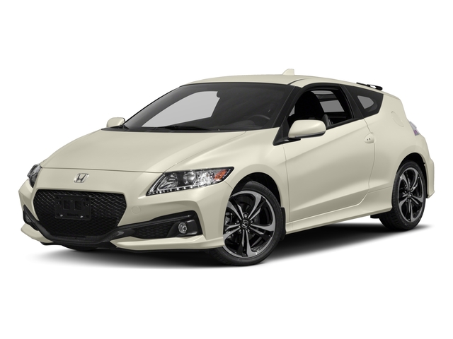 2016 CR-Z 2016 CR-Z