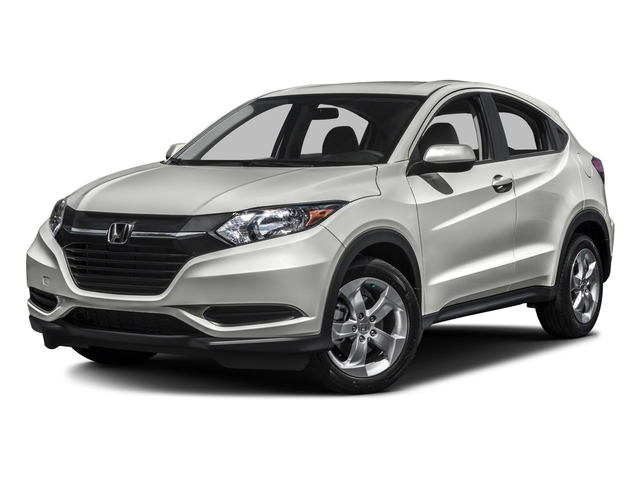 2016 HR-V 2016 HR-V