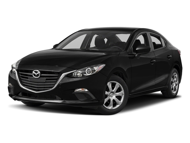 2016 Mazda3 2016 Mazda3