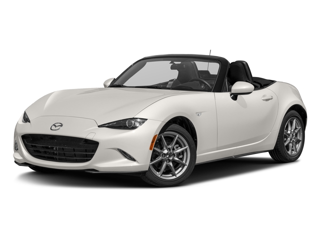 2016 MX-5 2016 MX-5