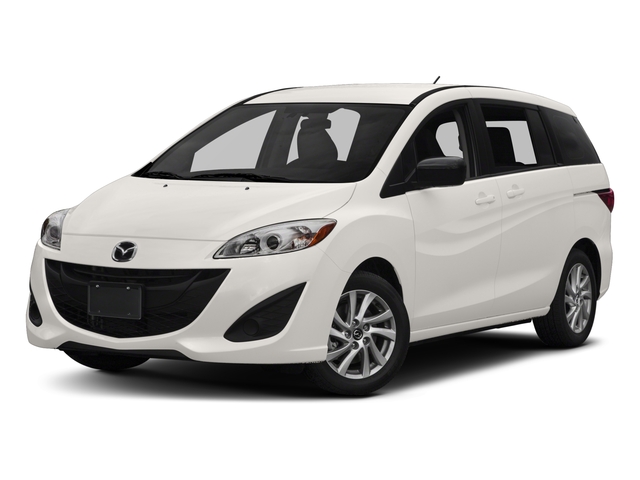 2016 Mazda5 2016 Mazda5