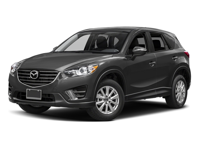 2016 CX-5 2016 CX-5