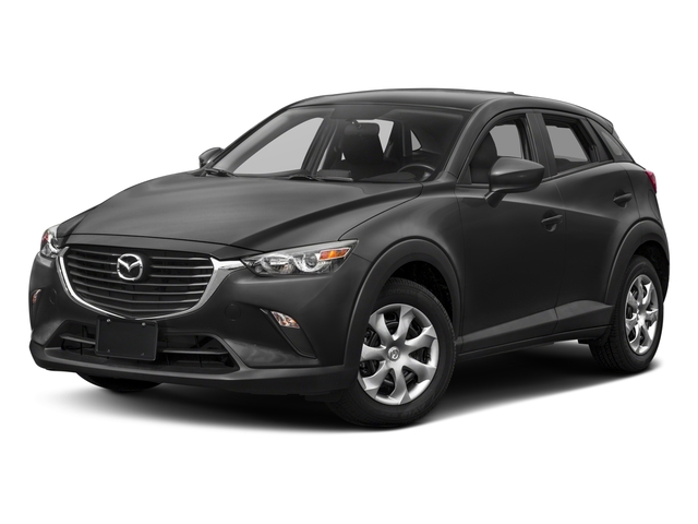 2016 CX-3 2016 CX-3