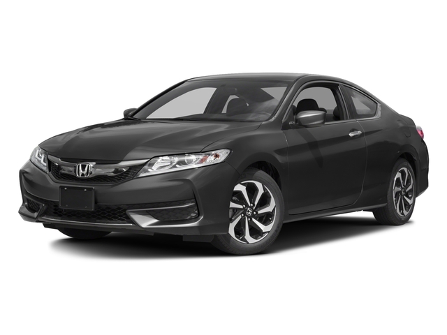 2017 Accord Coupe 2017 Accord Coupe