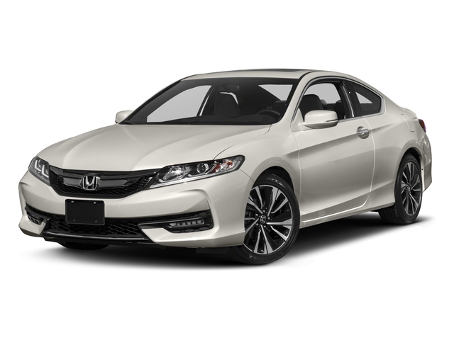 2017 Accord Coupe 2017 Accord Coupe
