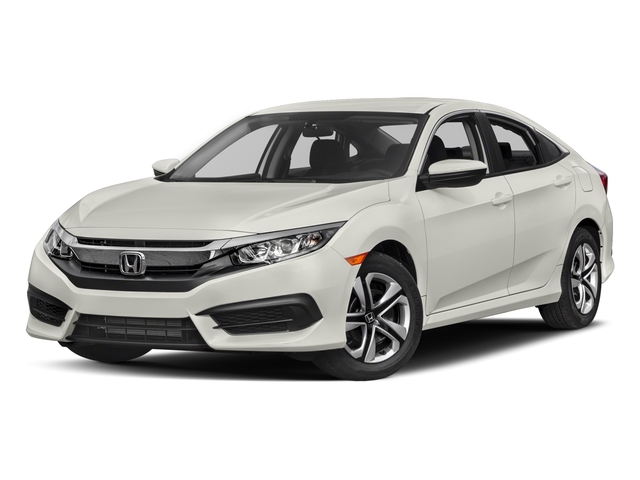 2017 Civic Sedan 2017 Civic Sedan