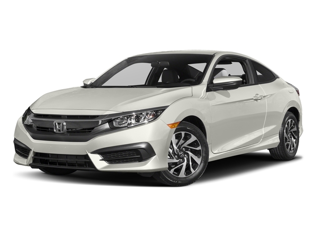 2017 Civic Coupe 2017 Civic Coupe