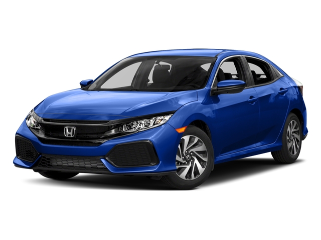 2017 Civic Hatchback 2017 Civic Hatchback