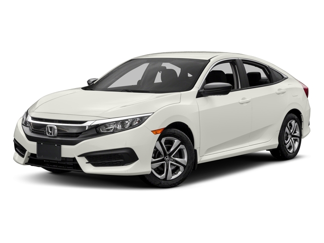 2017 Civic Sedan 2017 Civic Sedan