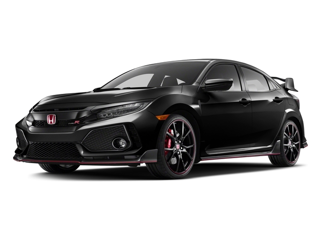 2017 Civic Type R 2017 Civic Type R