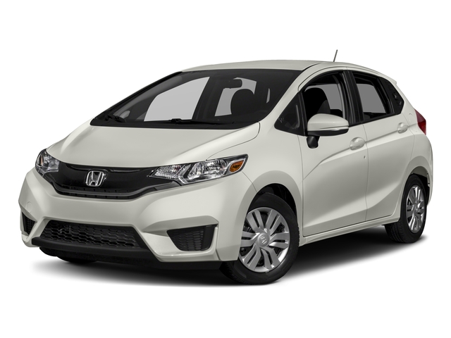 2017 Fit 2017 Fit