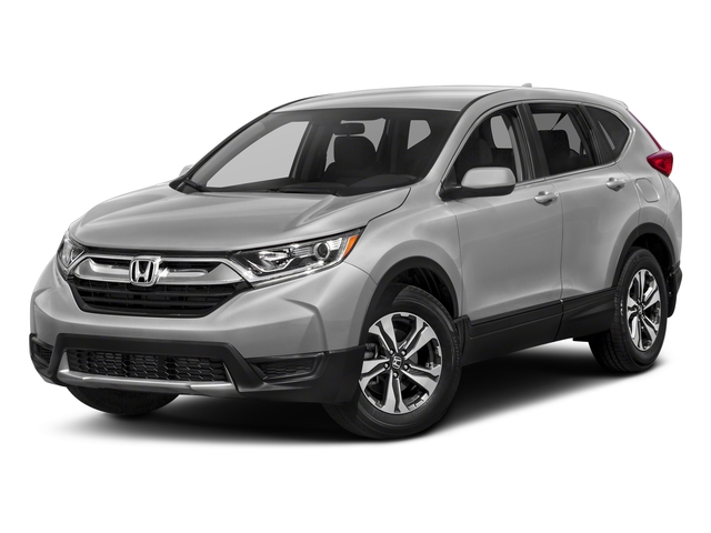 2017 CR-V 2017 CR-V