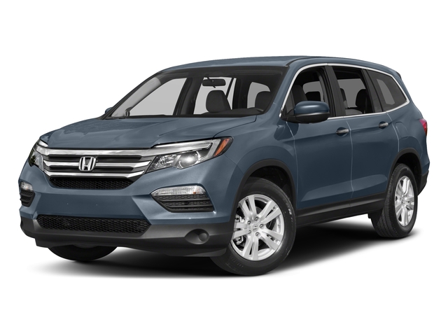 2017 Pilot 2017 Pilot