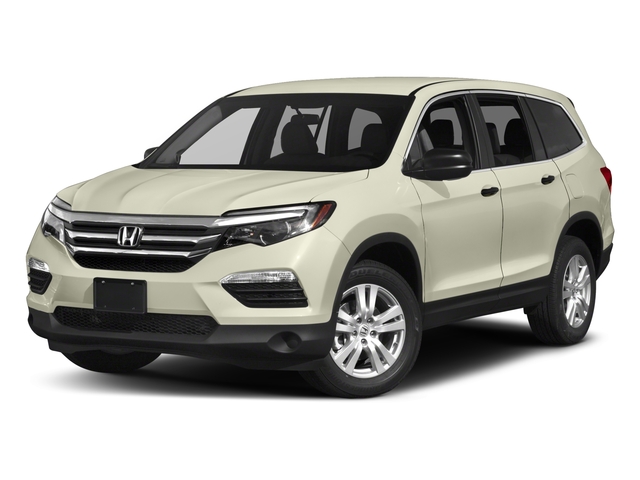 2017 Pilot 2017 Pilot