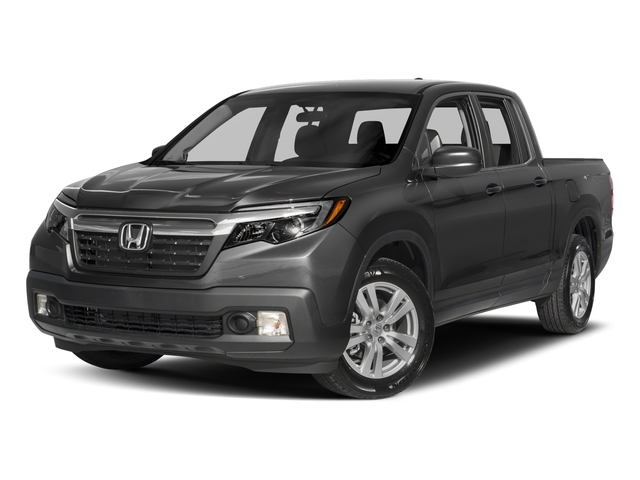 2017 Ridgeline 2017 Ridgeline