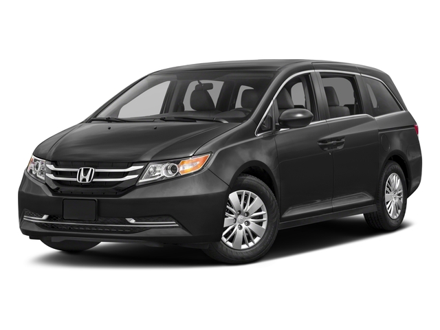 2017 Odyssey 2017 Odyssey