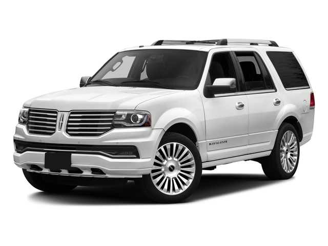 2017 Navigator 2017 Navigator