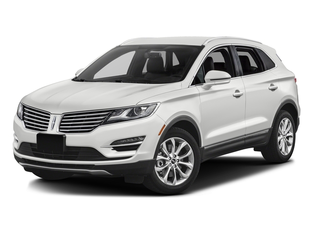 2017 MKC 2017 MKC