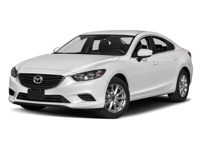 2017 Mazda6 2017 Mazda6