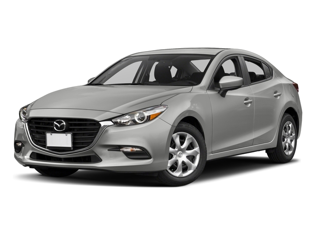 2017 Mazda3 2017 Mazda3