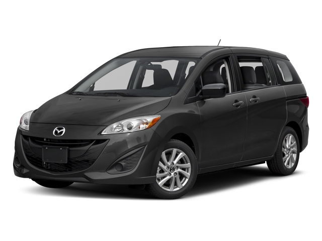2017 Mazda5 2017 Mazda5