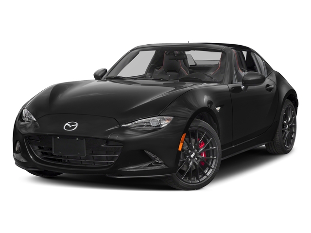 2017 MX-5 RF 2017 MX-5 RF