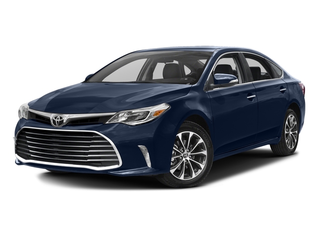 2017 Avalon 2017 Avalon
