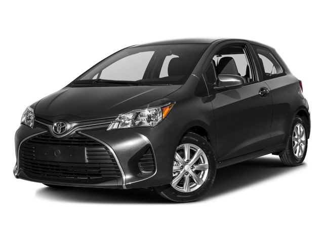 2017 Yaris 2017 Yaris