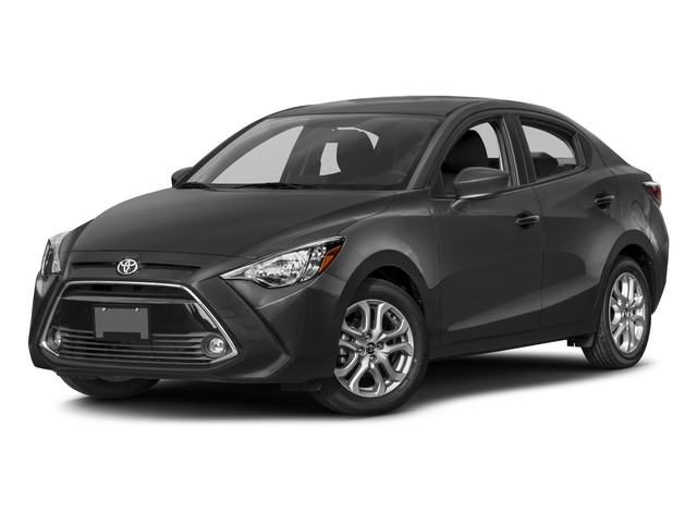 2017 Yaris iA 2017 Yaris iA