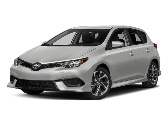 2017 Corolla iM 2017 Corolla iM