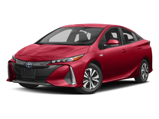 2017 Prius Prime 2017 Prius Prime