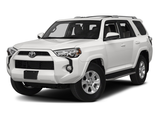 2017 4Runner 2017 4Runner