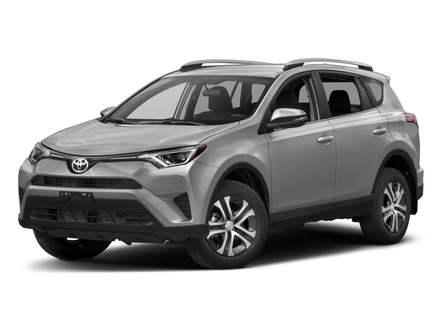 2017 RAV4 2017 RAV4