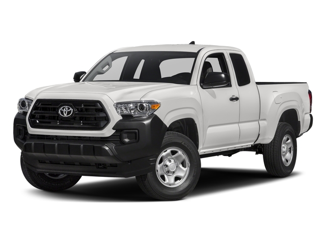 2017 Tacoma 2017 Tacoma