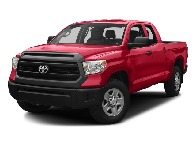 2017 Tundra 4WD 2017 Tundra 4WD