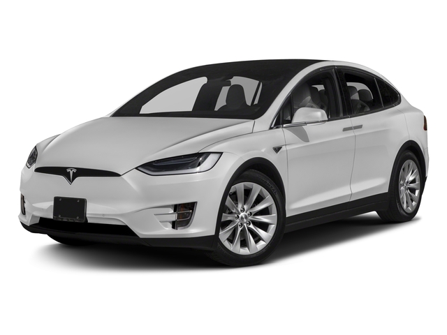 2017 Model X 2017 Model X