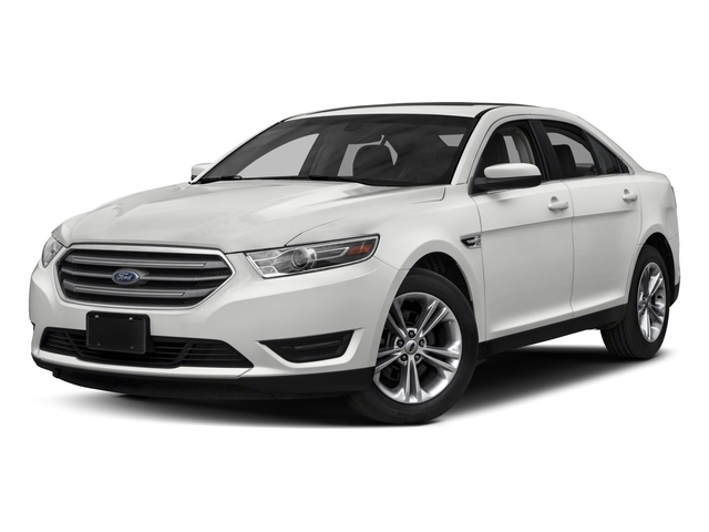 2018 Taurus 2018 Taurus