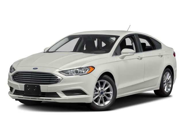 2018 Fusion 2018 Fusion