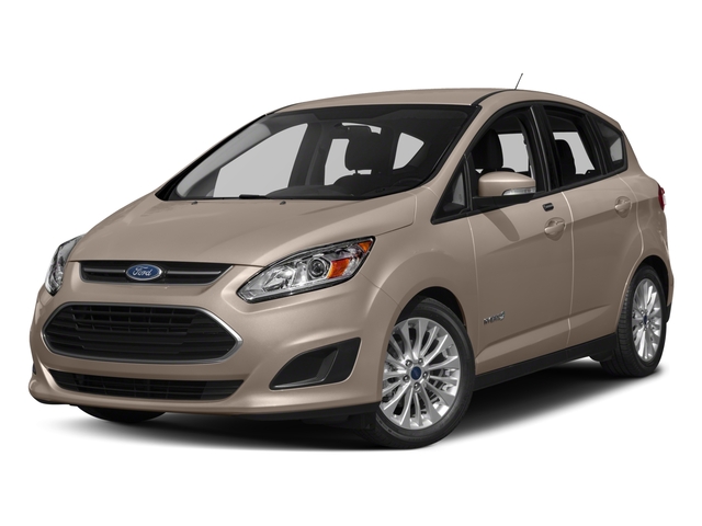2018 C-Max Hybrid 2018 C-Max Hybrid