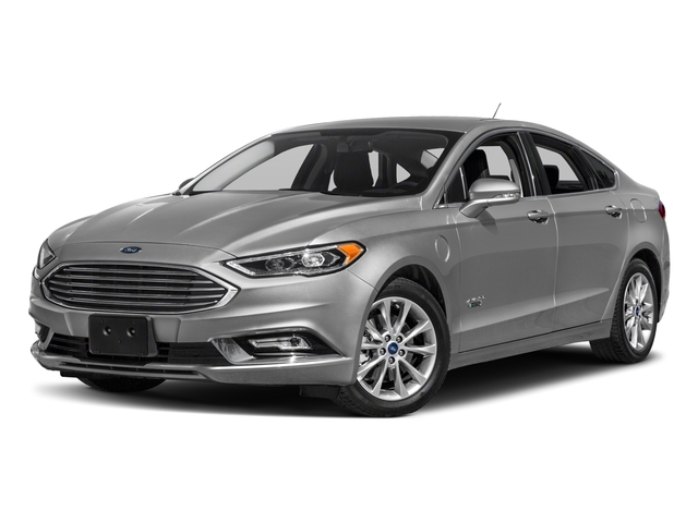2018 Fusion Energi 2018 Fusion Energi
