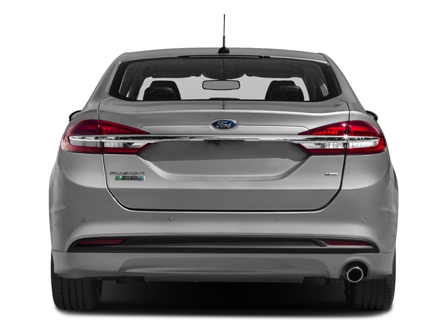 New 2018 Ford Fusion Energi Se Luxury Near Upland Of 2018 Ford Fusion Energi Se Luxury